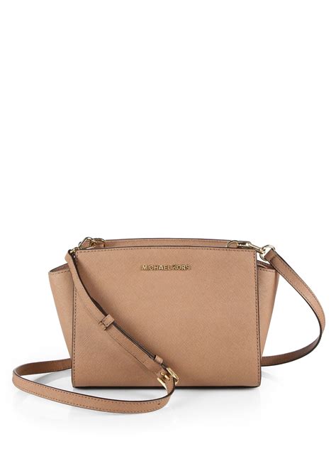 blossom purse michael kors|Michael Kors purse for women.